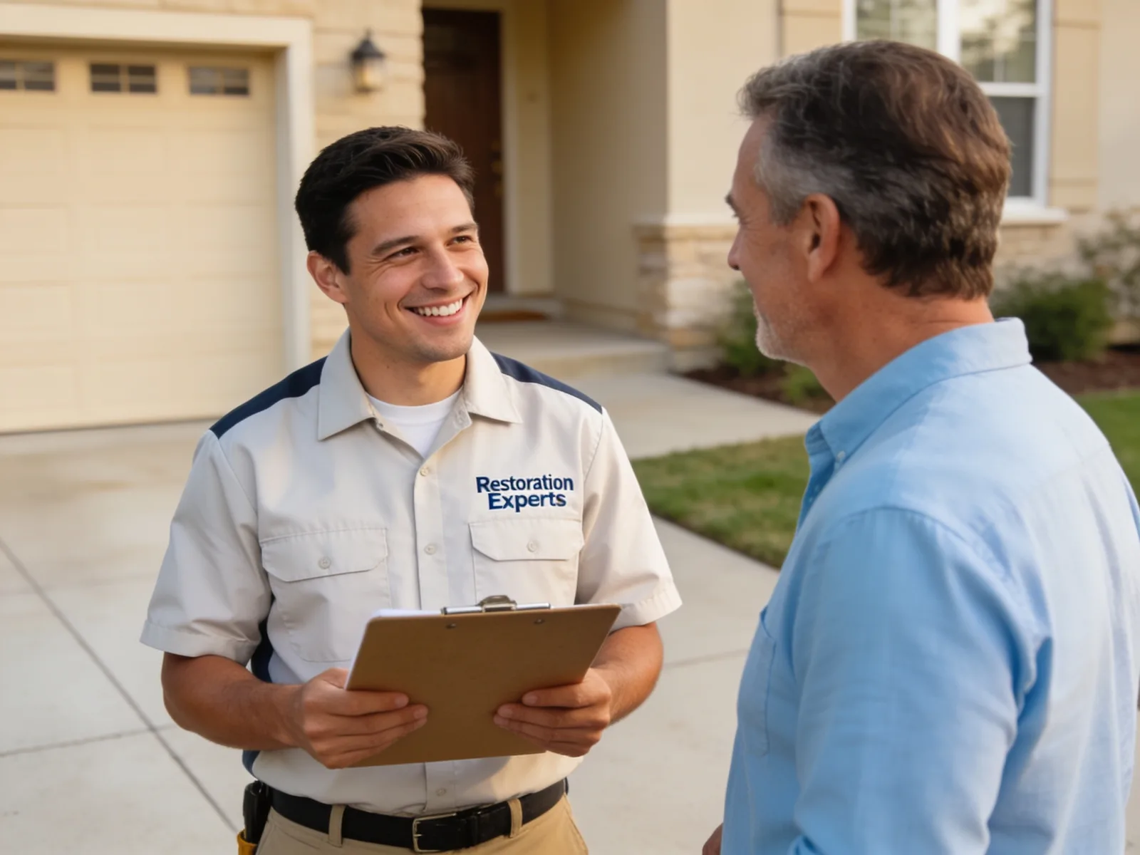 Water Damage Cleanup Gainesville, TX FAQs